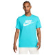 Nike Ανδρική κοντομάνικη μπλούζα Sportswear
